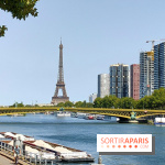 Visuels Paris - Pont Mirabeau