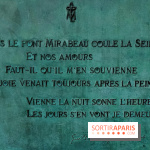 Visuels Paris - Pont Mirabeau