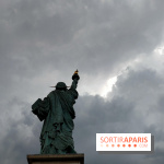 Visuels Paris - Statue de la Liberté