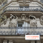 Visuels Paris Denis Chollot - Cariatides Crimée
