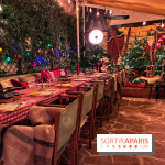 Le Chalet d'Aristide - IMG 1143