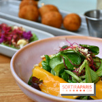 Yolo, le restaurant californien à Suresnes (92)