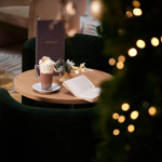 Séjour et dîner raffiné pour les fêtes au Marriott Champs-Élysées - 2025 11 26 Marriott 21