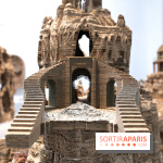 Eva Jospin et Claire Tabouret : nos photos de leur exposition au Grand Palais