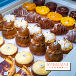 Hugues Pouget 1977 - Pâtisserie - A7C02026