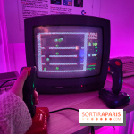 Musée MO5 - Musée du Jeu Vidéo : explorez l’histoire du gaming à Arcueil (94)