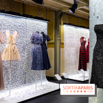 Une double exposition mode à la Galerie Dior et à la Fondation Azzedine Alaïa, à Paris