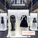 Une double exposition mode à la Galerie Dior et à la Fondation Azzedine Alaïa, à Paris - IMG 5680