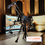 Zeus, chef d'œuvre d'artisans : une exposition sur le cheval des JO au musée des Arts et Métiers - fotor 1765963845428