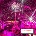 Le Grand Palais des Glaces 2025 - les photos