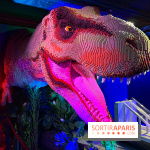 Dinosaures LEGO