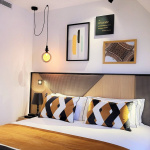 Hôtel Star Champs-Élysées**** : une parenthèse chic à deux pas de l’Arc de Triomphe