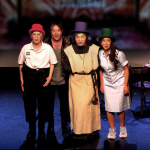 Et la lumière fut ! : le spectacle musicale au Théâtre de Passy - Copie de IMG 8815