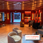 NH Collection Paris Ponthieu Champs-Élysées  - IMG 2347