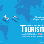Mondial du Tourisme 2026 à Paris Porte de Versailles