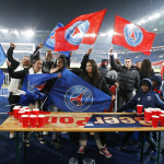 PSG – OL Lyonnes Féminines : vivez une Winter Party géante au Parc des Princes ! - 1165358 campagne 34268 s3o4950