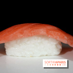 I love Sushi, nos photos de l'exposition à la Maison de la culture du Japon