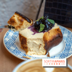 Bonne Montmartre, le coffee shop Norvégien Paris 18e