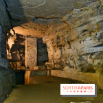 Les Caves du Roi, les mystérieux souterrains sous Sèvres