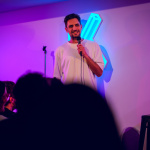 Kidology : Comedy Club et Restaurant bistronomique 