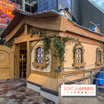 Café Azeroth World of Warcraft Bercy Village - IMG 3619