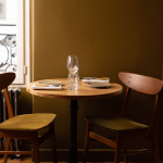 Dîner de la Saint Valentin