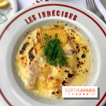 Les Indécises - Endives au jambon