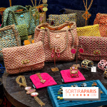 Pop-up The Reunion au Manko Paris