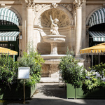 La Fontaine Gaillon