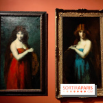 Salomé. Henner et Moreau face au mythe : l'exposition de peintures au musée Jean-Jacques Henner