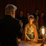 Jules Verne, Le Voyage Extraordinaire : un spectacle immersif familial - 2602 HDR JV © Eléonore Wallet  262