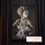 Michka Kovalsky : exposition de photographie Icône émoi à la galerie La Lison, Paris