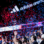 Un marathon de basket et un show à l'américaine : préparez-vous pour la "Paris Madness" à l'Adidas Arena !