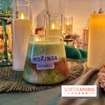 Moringa Rituals