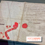 Le testament de Napoléon Ier