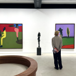 The Living Room : une rencontre avec la jeune scène contemporaine française 