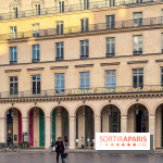 Le Musée Vivant de la Mode d'Olivier Saillard : exposition-performance à la Fondation Cartier