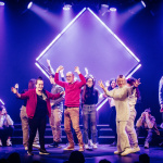 GIORDA - HYPN'OSE - Samedi 28 mars @ L'Européen - Paris