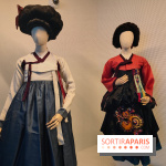 K-Beauty au musée Guimet : l'exposition sur la beauté en Corée du Sud se dévoile en images