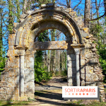 Visite guide de Clairefontaine - IMG 4179