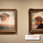 Adya & Otto van Rees. Au cœur des avant-gardes : l'exposition du musée de Montmartre