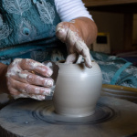 Salon Art'Dourdannais : Salon des métiers d'art