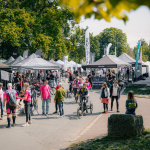 L'événement incontournable pour tous les parisiens qui souhaitent prendre l’air