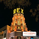 Le Grand Rex visuels