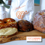 La Petite Alsacienne, boulangerie-pâtisserie dans le 14e à Paris - nos photos - La Petite Alsacienne 17