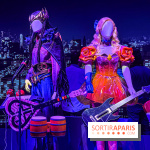 Video Games & Music à la Philharmonie : l'exposition sur la musique des jeux vidéo - IMG 5675