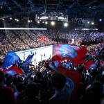 Le Paris Saint-Germain Handball vous donne rendez-vous le 27 mai à l’Accor Arena pour un choc au sommet face à Nantes