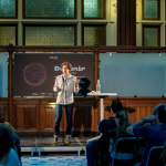 Devenir Festival à la Cité de l’Économie à Paris 17e : 4 jours pour penser demain - Copie de 20250405 CITEO Devenir Photographe©Natacha Gonzalez  48 (16)