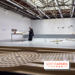 Joseph Grigely au Palais de Tokyo : une exposition sur l’accessibilité culturelle - IMG 5930