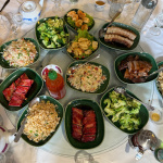 Pacifique à Belleville : cuisine cantonaise traditionnelle et dim sum à partager - image4